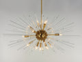 MAXIM, POLARIS-MULTI-LIGHT PENDANT, CHANDELIER LIGHT