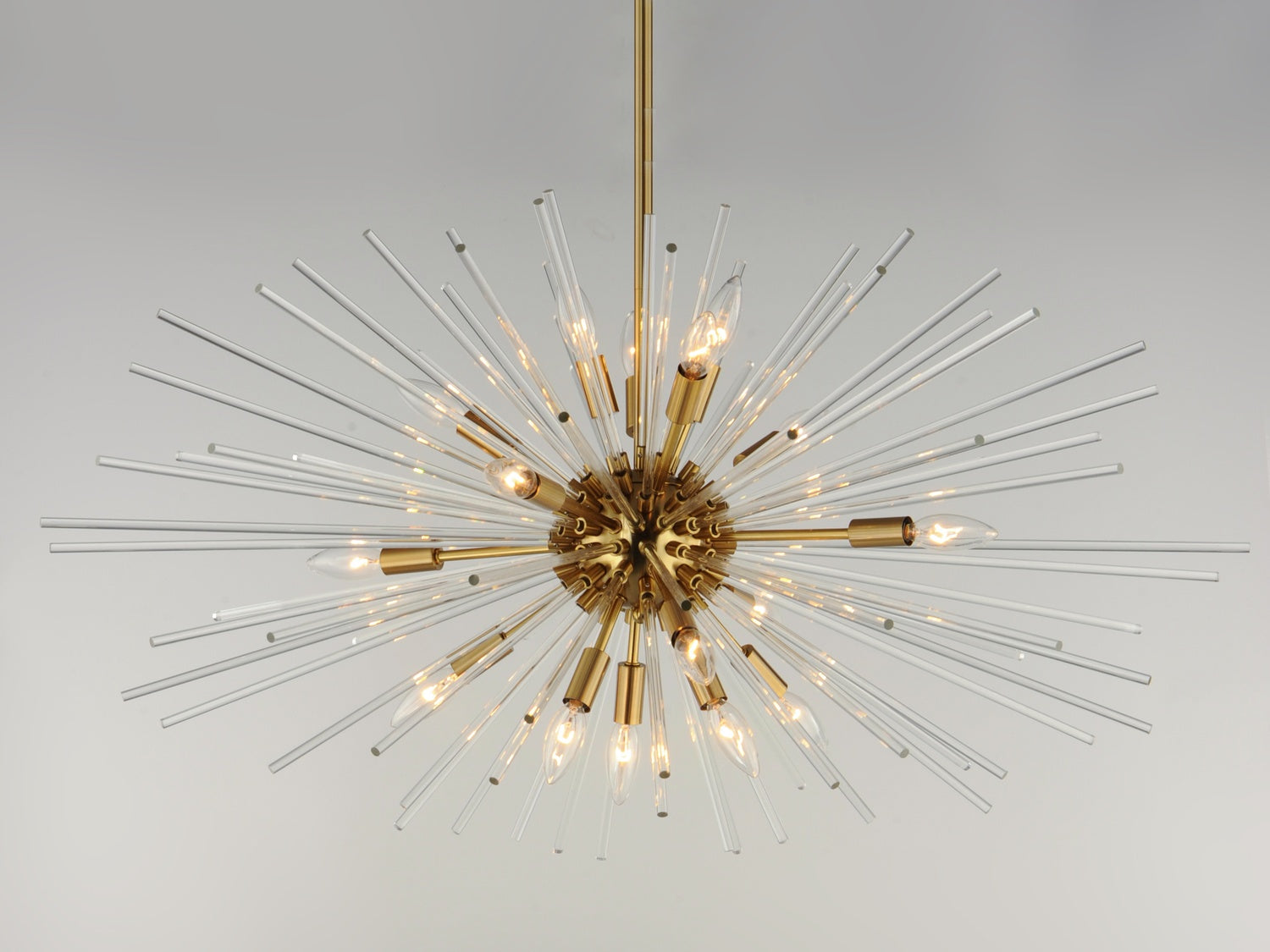 MAXIM, POLARIS-MULTI-LIGHT PENDANT, CHANDELIER LIGHT