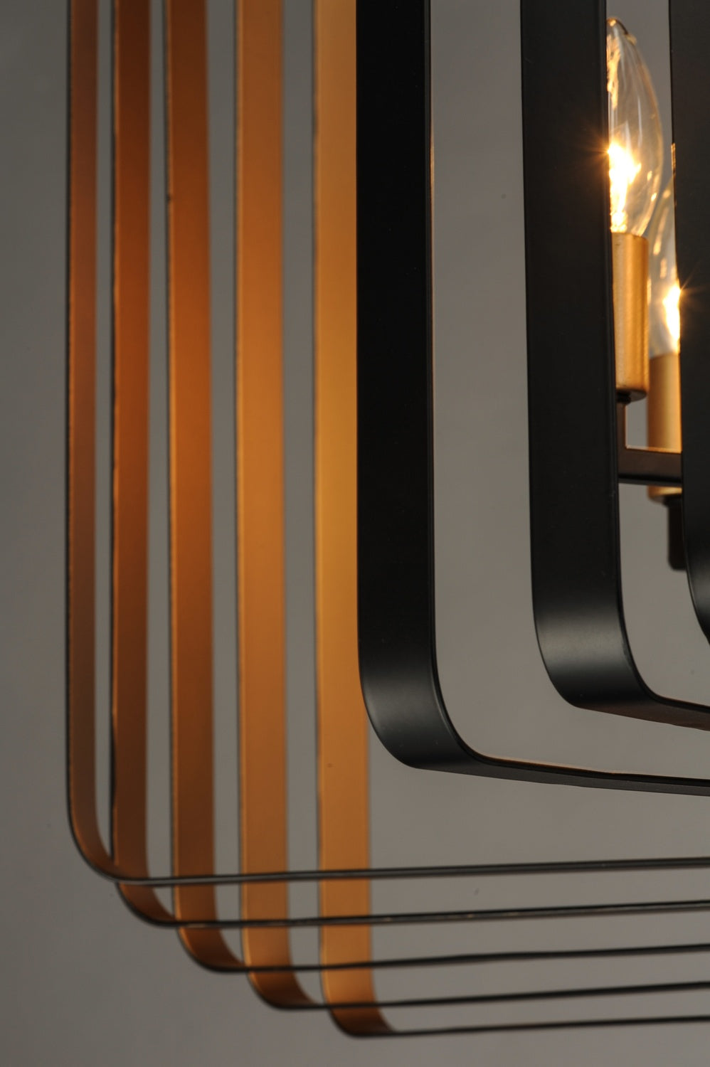 MAXIM, RADIAL-PENDANT SYSTEM, CHANDELIER LIGHT
