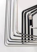MAXIM, RADIAL-MULTI-LIGHT PENDANT, CHANDELIER LIGHT
