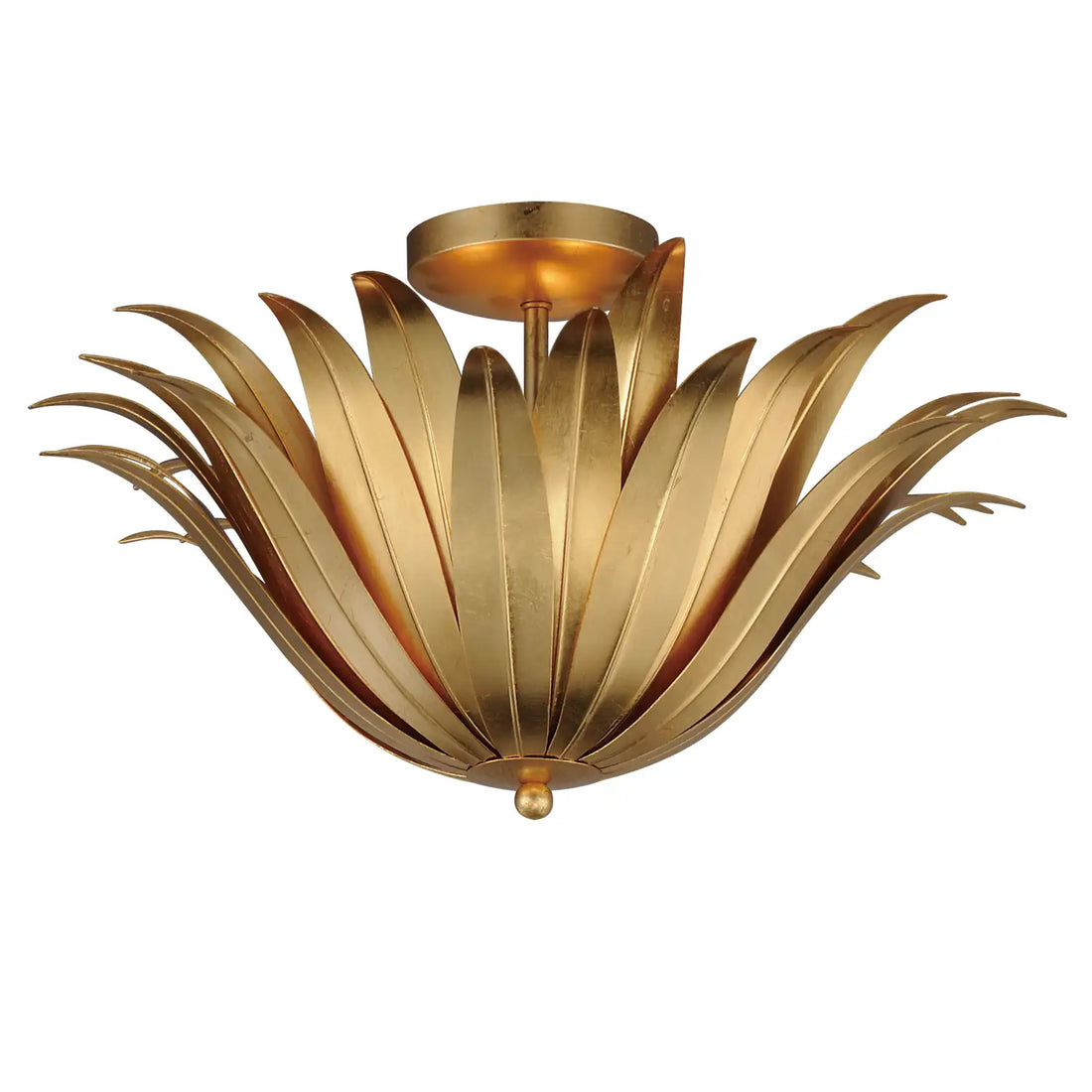 MAXIM, Firenze Semi Flush/Pendant Convertible, PENDANT LIGHT