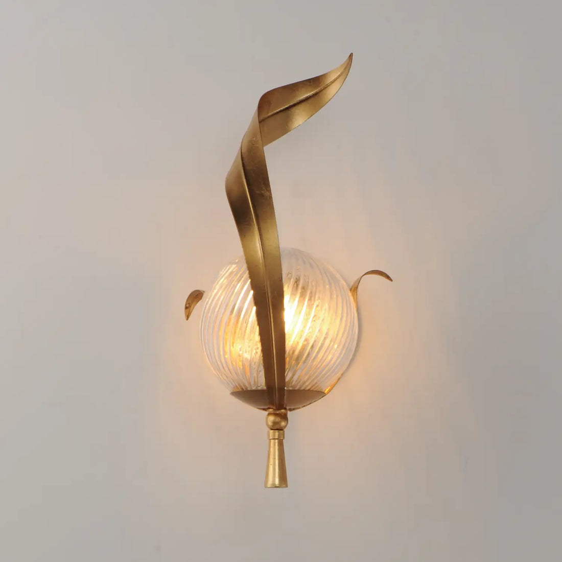 MAXIM, Firenze Wall Sconce, WALL SCONCES