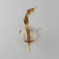 MAXIM, Firenze Wall Sconce, WALL SCONCES