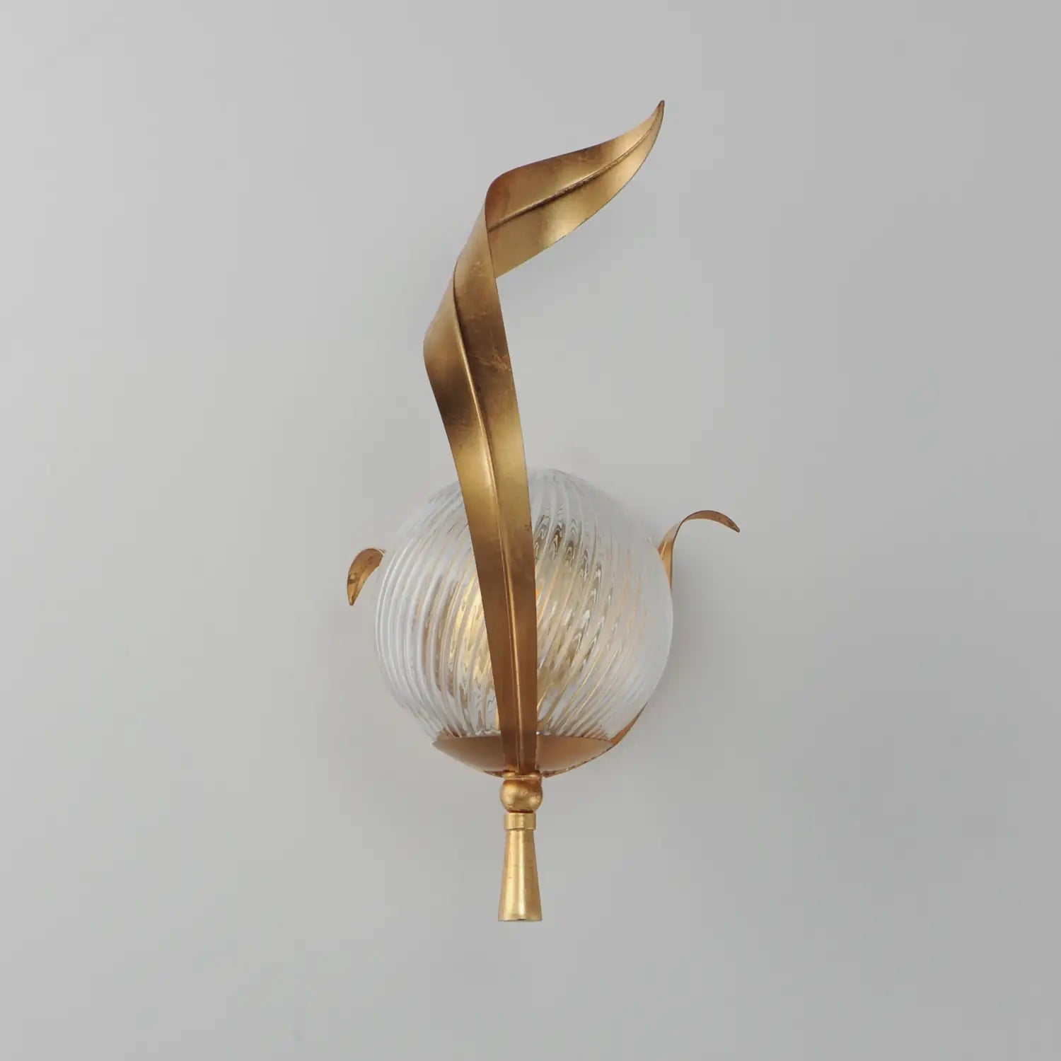 MAXIM, Firenze Wall Sconce, WALL SCONCES