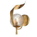 MAXIM, Firenze Wall Sconce, WALL SCONCES