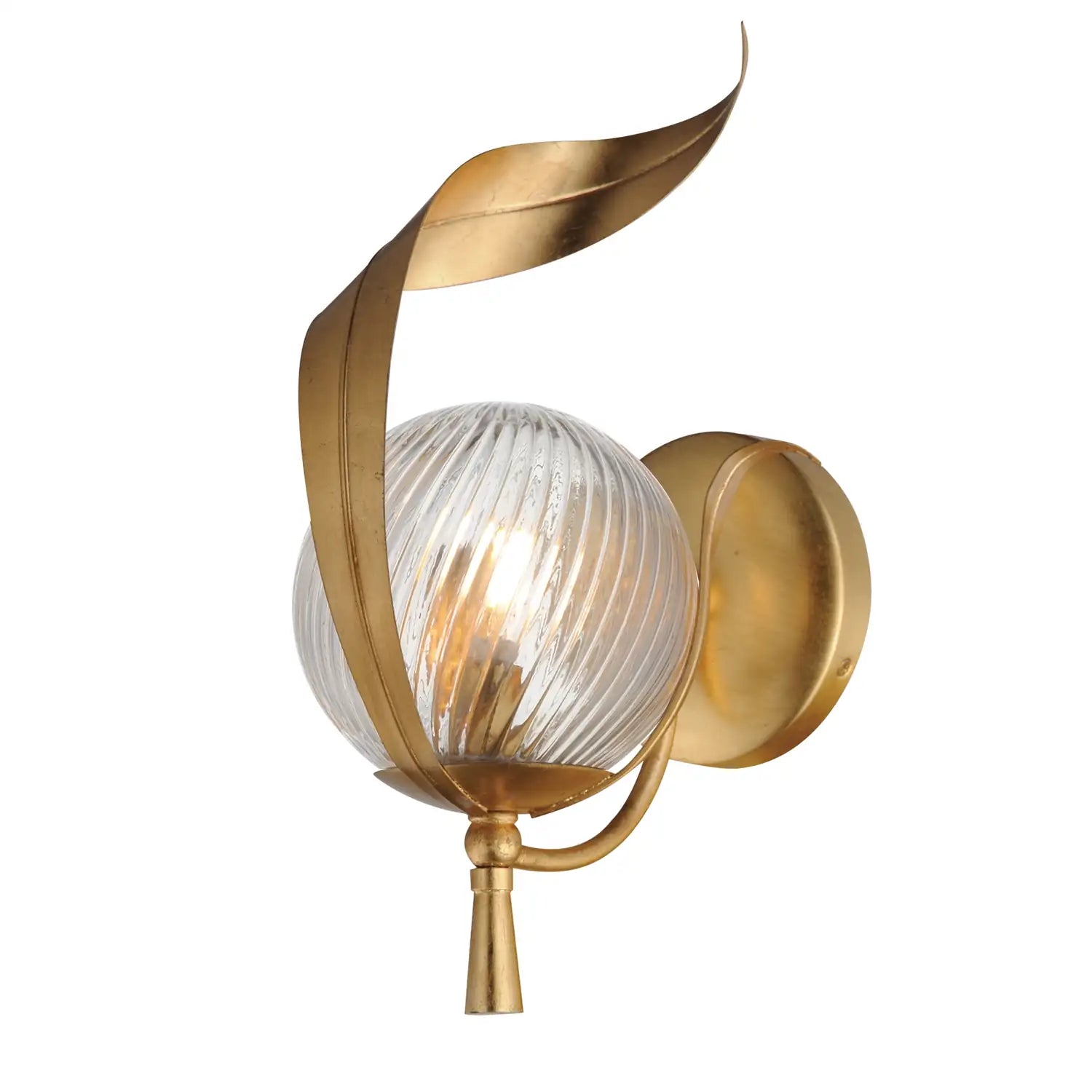 MAXIM, Firenze Wall Sconce, WALL SCONCES