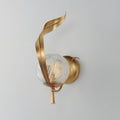 MAXIM, Firenze Wall Sconce, WALL SCONCES