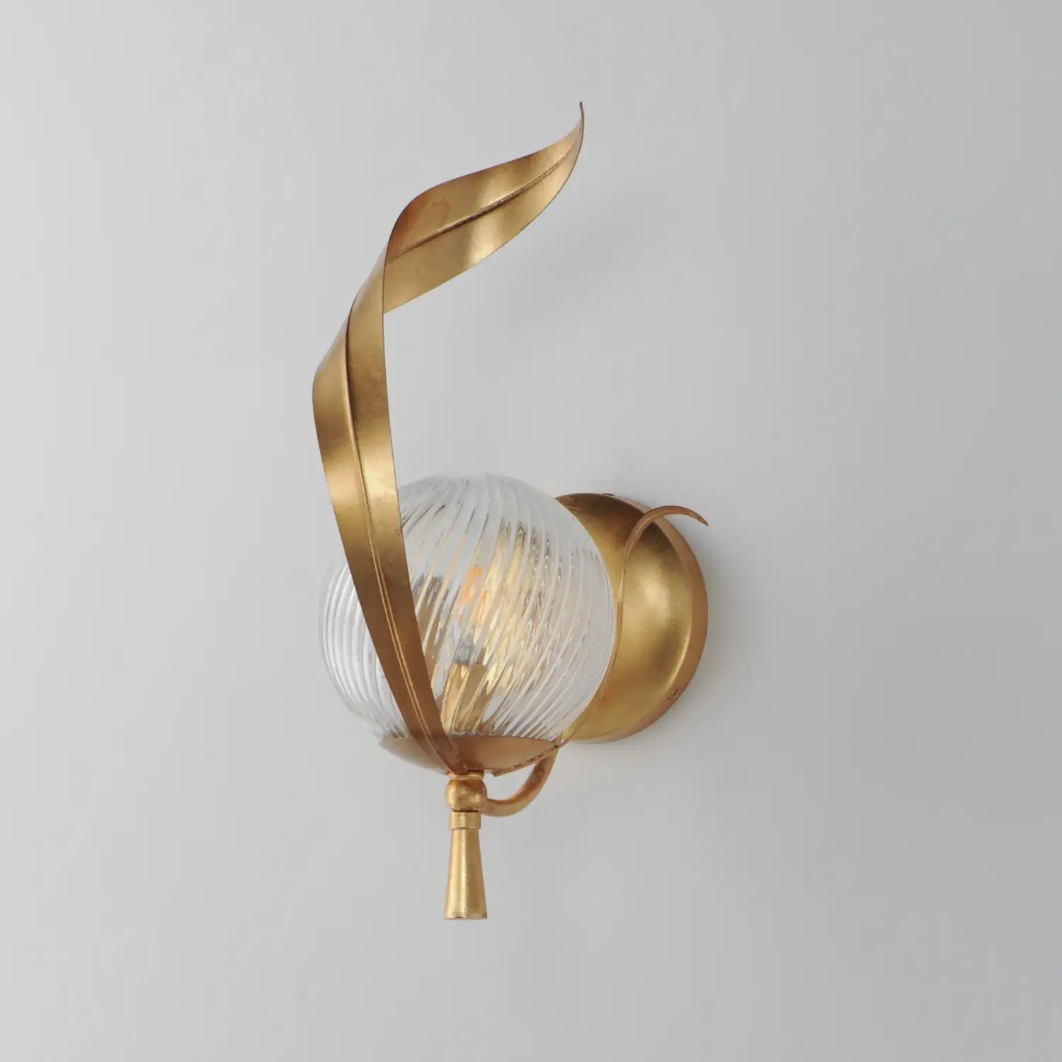 MAXIM, Firenze Wall Sconce, WALL SCONCES
