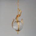 MAXIM, Firenze Pendant, PENDANT LIGHT