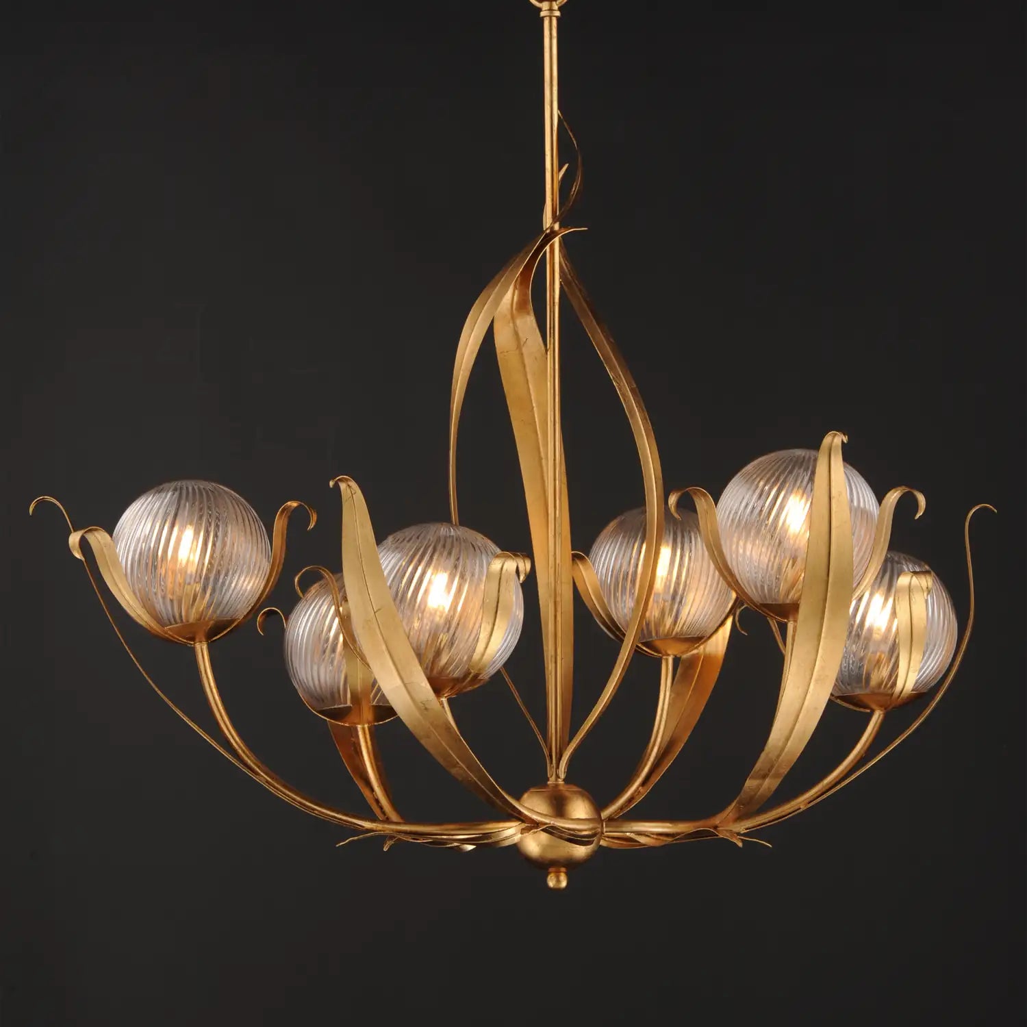 MAXIM, Firenze Chandelier, CHANDELIER LIGHT