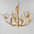 MAXIM, Firenze Chandelier, CHANDELIER LIGHT