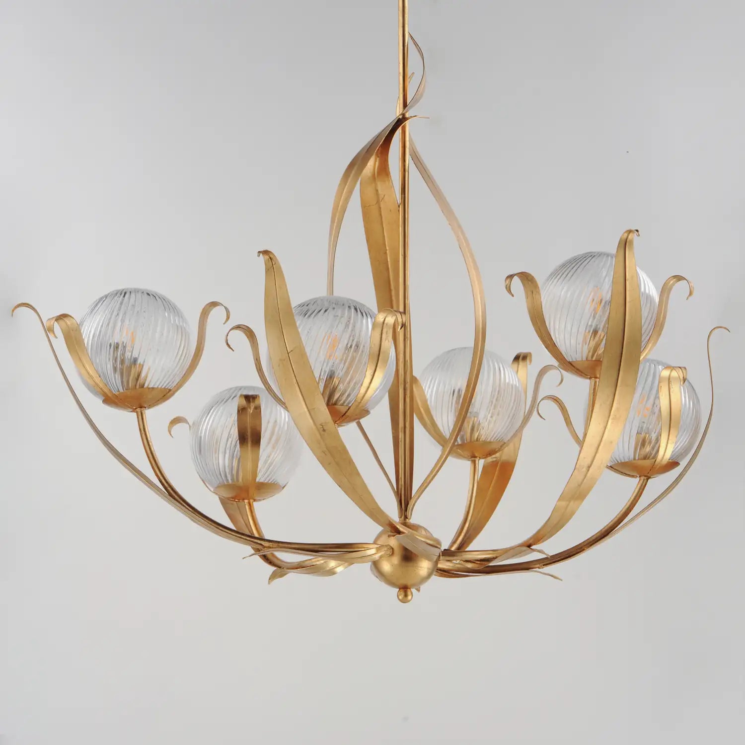 MAXIM, Firenze Chandelier, CHANDELIER LIGHT