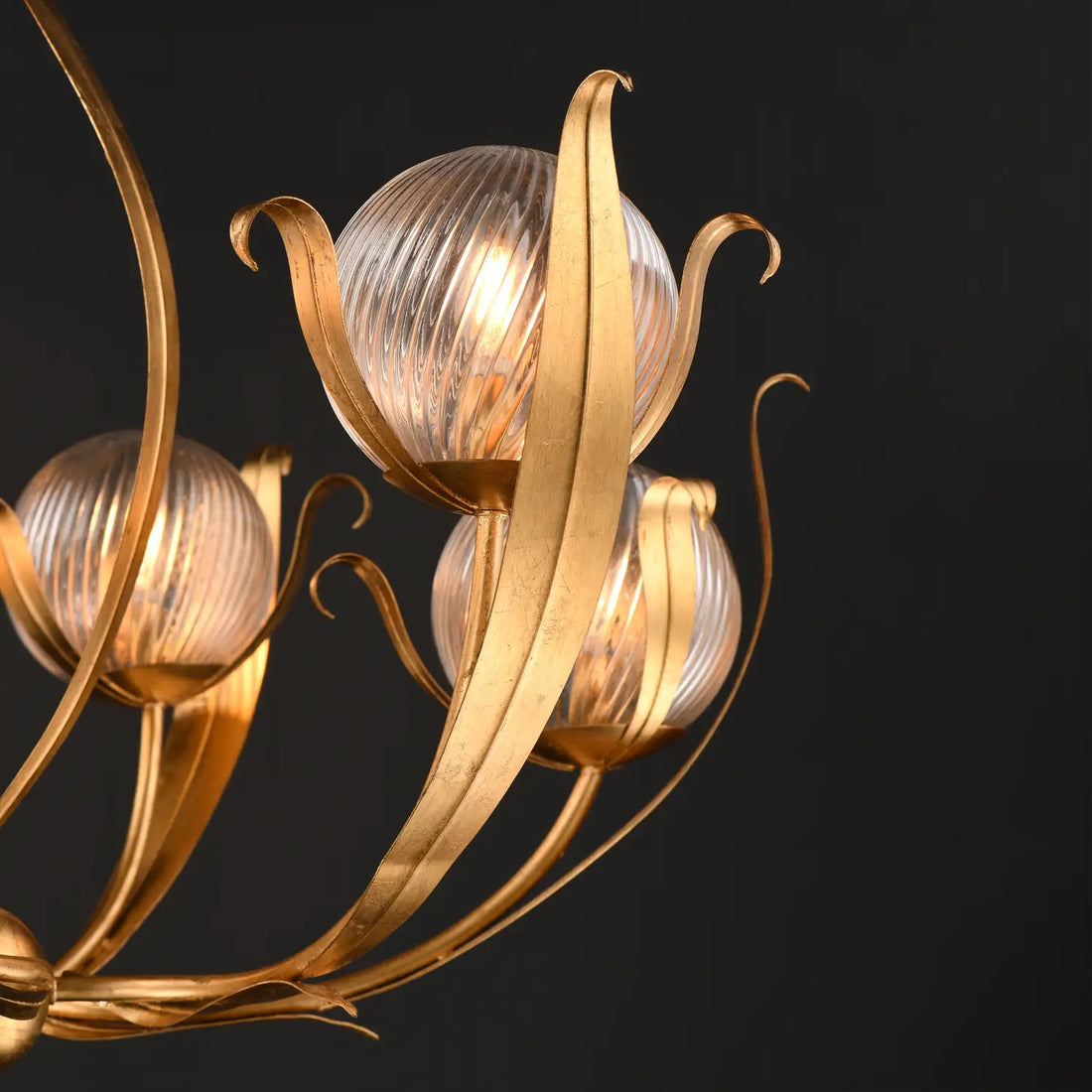 MAXIM, Firenze Chandelier, CHANDELIER LIGHT