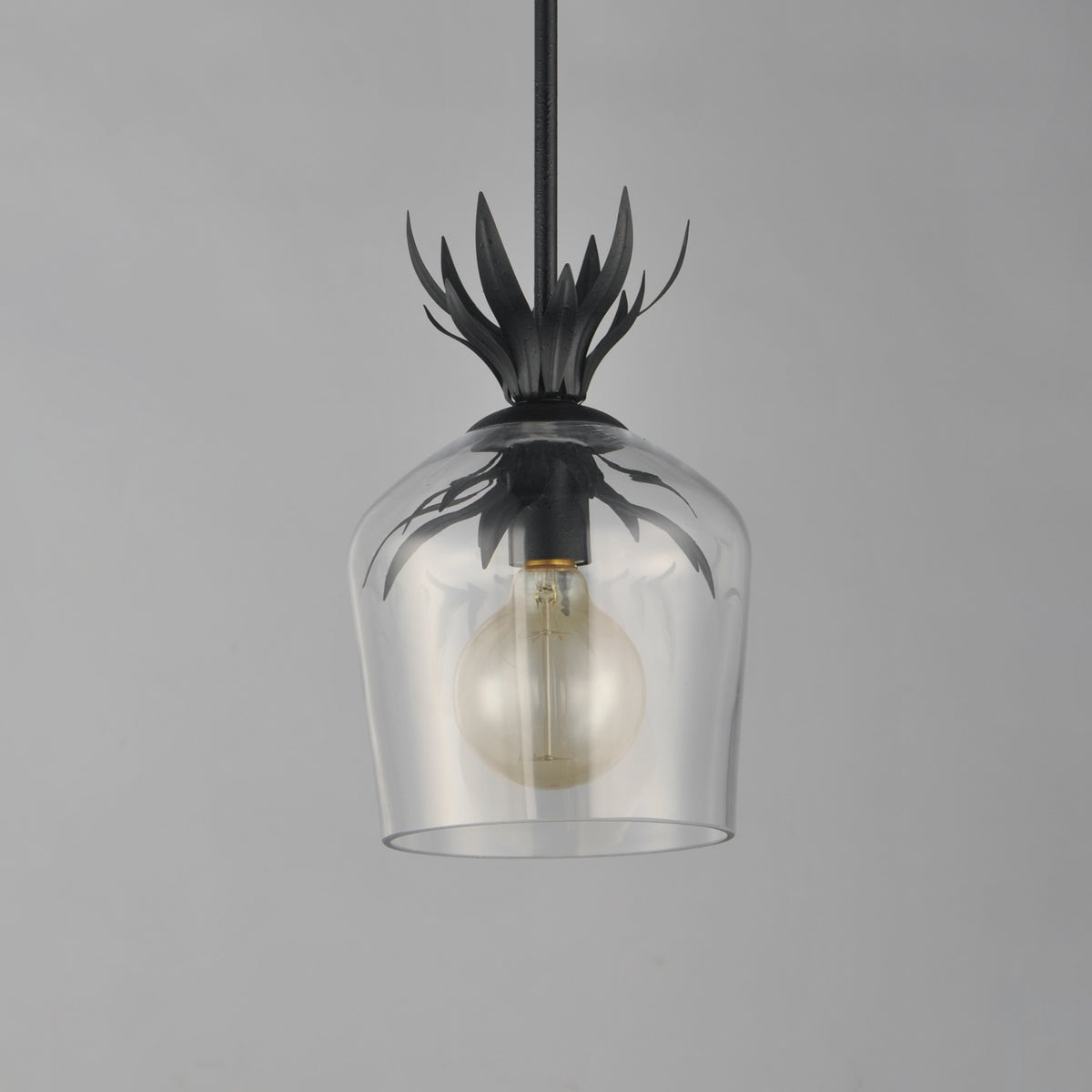 MAXIM, PALOMA-SINGLE PENDANT, CHANDELIER LIGHT