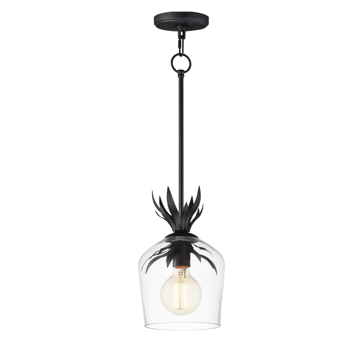 MAXIM, PALOMA-SINGLE PENDANT, CHANDELIER LIGHT