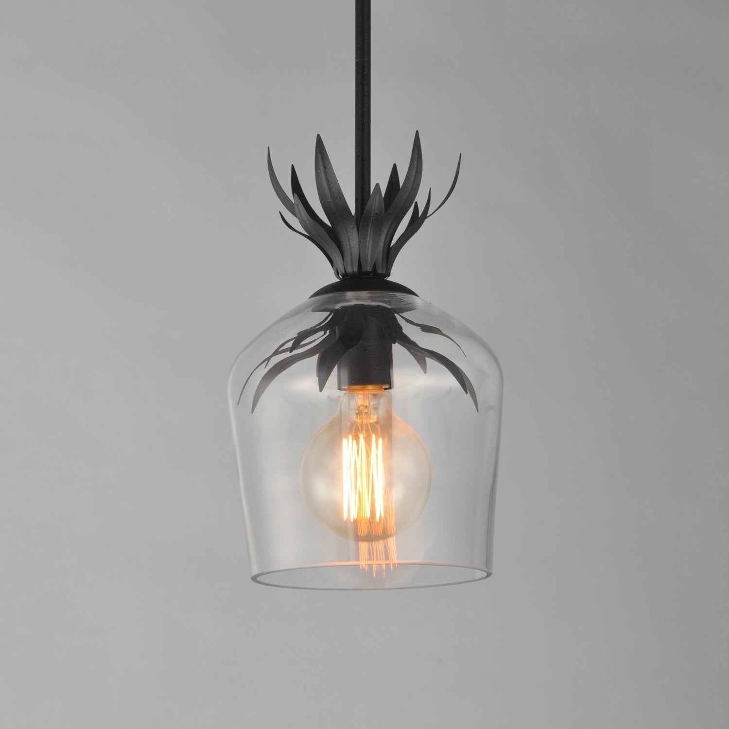 MAXIM, PALOMA-SINGLE PENDANT, CHANDELIER LIGHT