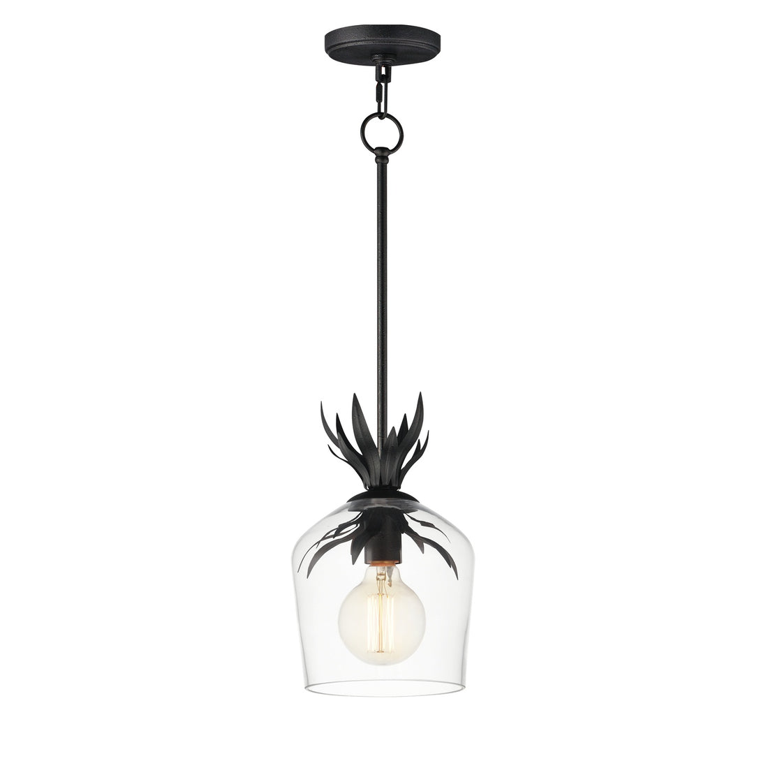 MAXIM, PALOMA-SINGLE PENDANT, CHANDELIER LIGHT