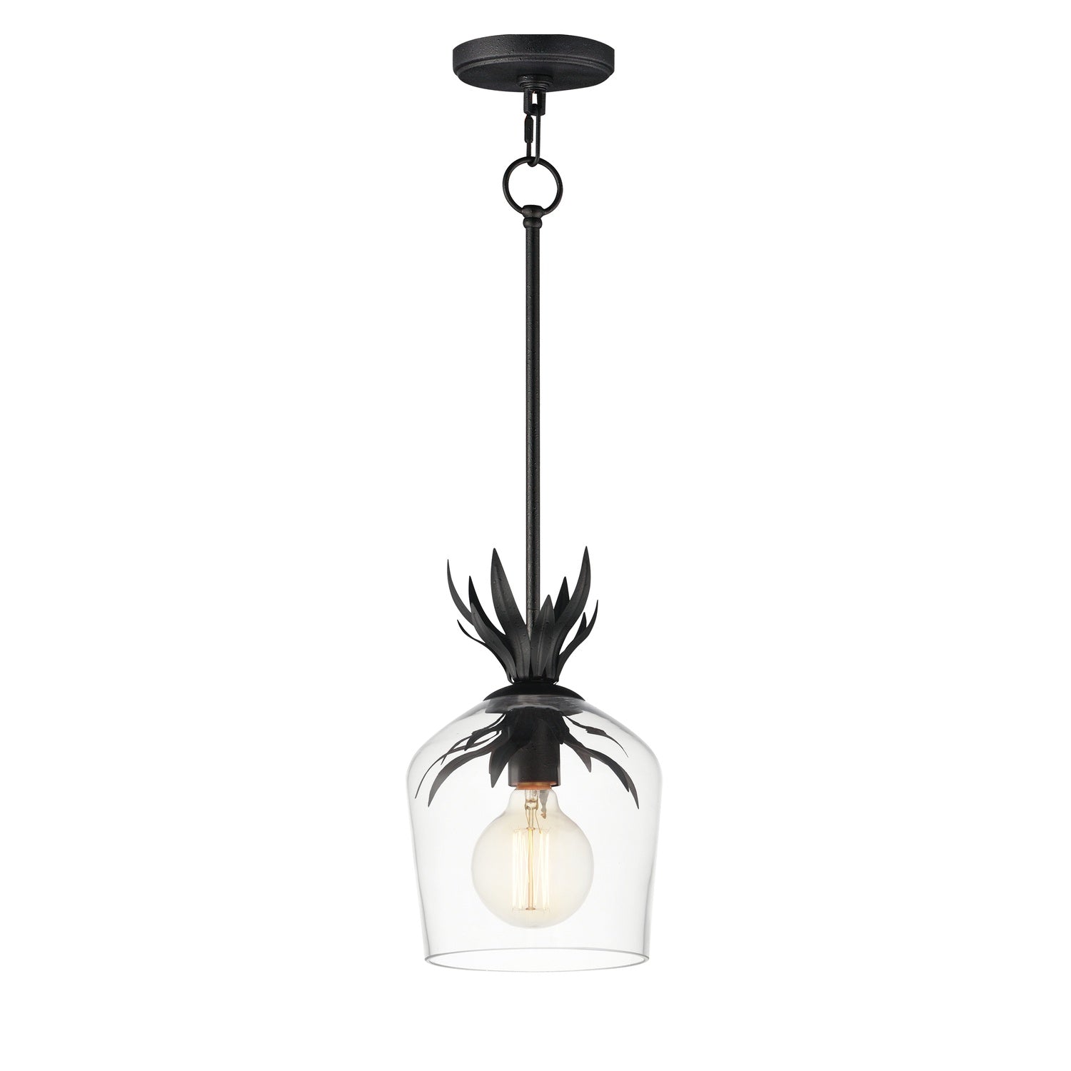 MAXIM, PALOMA-SINGLE PENDANT, CHANDELIER LIGHT