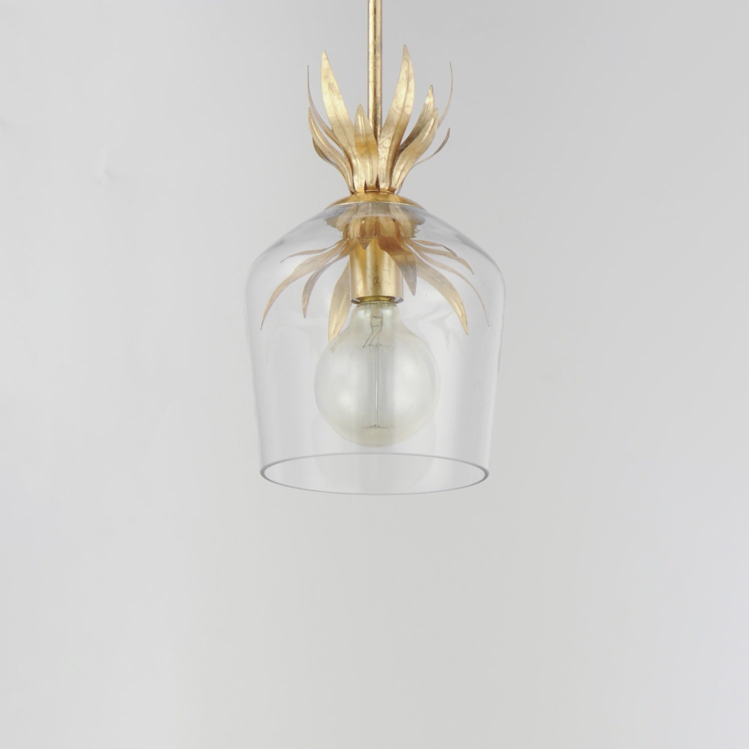 MAXIM, PALOMA-SINGLE PENDANT, CHANDELIER LIGHT