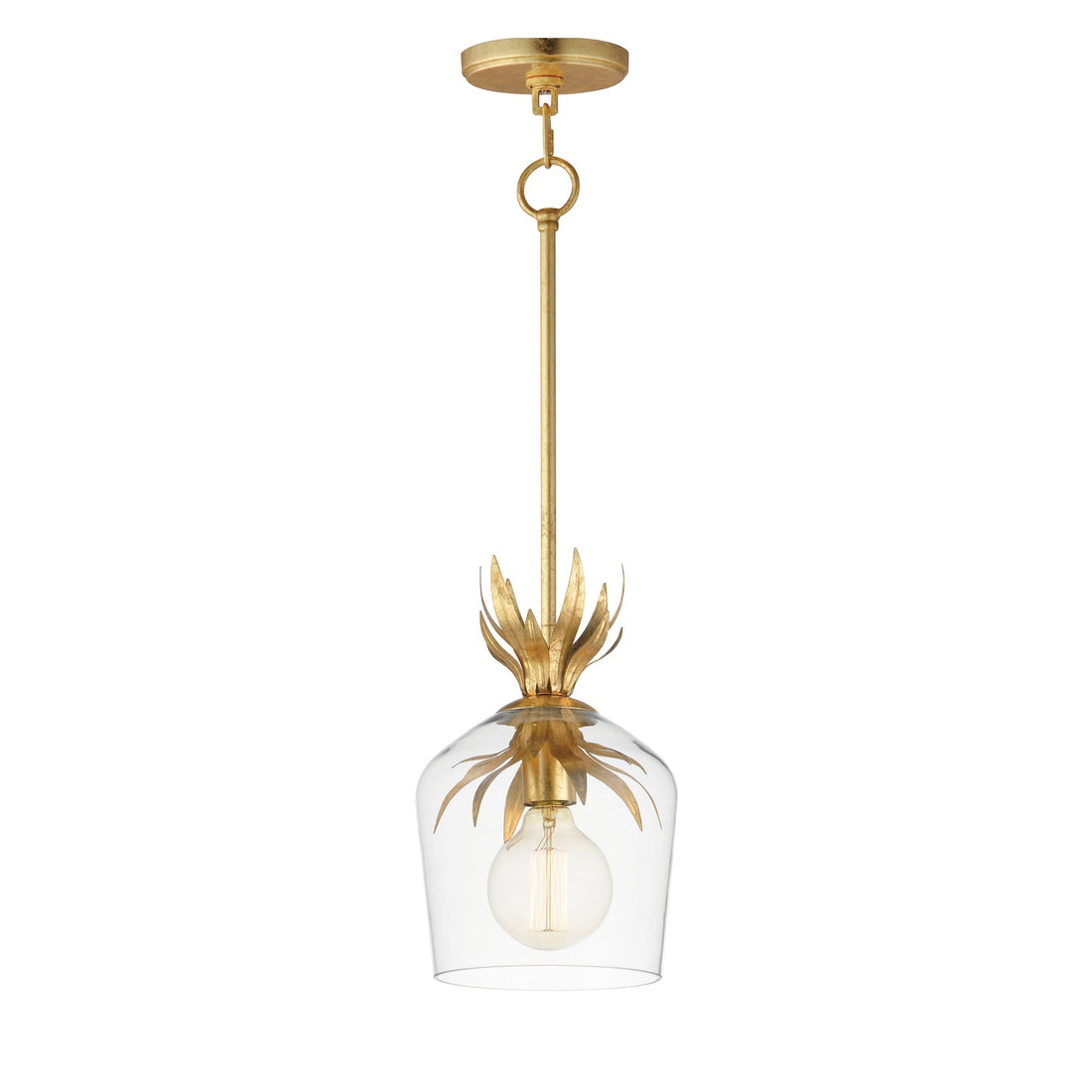 MAXIM, PALOMA-SINGLE PENDANT, CHANDELIER LIGHT