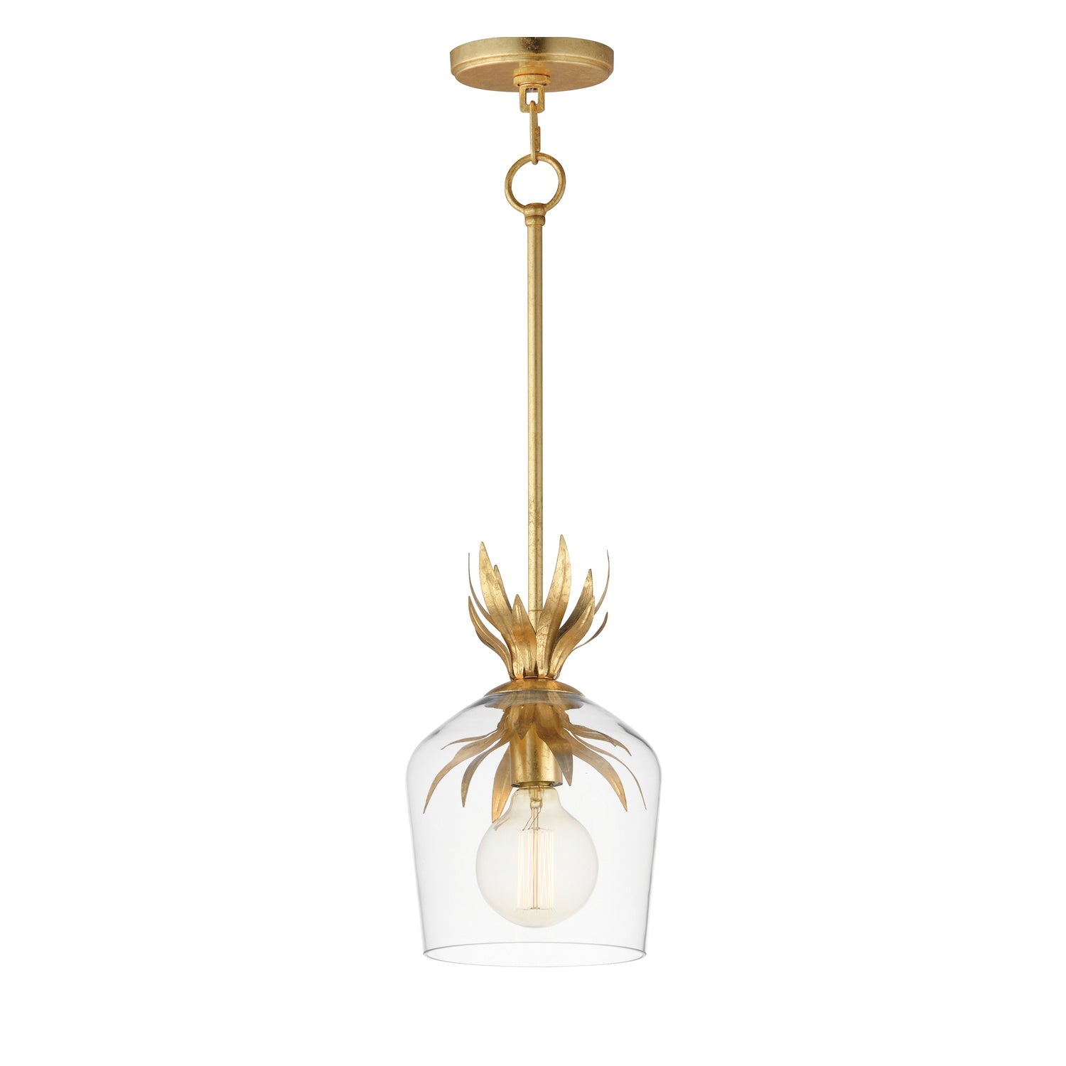 MAXIM, PALOMA-SINGLE PENDANT, CHANDELIER LIGHT