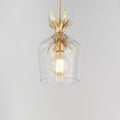 MAXIM, PALOMA-SINGLE PENDANT, CHANDELIER LIGHT