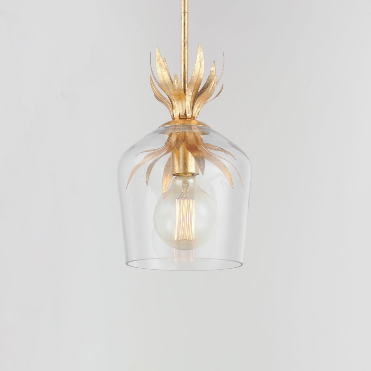 MAXIM, PALOMA-SINGLE PENDANT, CHANDELIER LIGHT