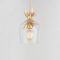 MAXIM, PALOMA-SINGLE PENDANT, CHANDELIER LIGHT