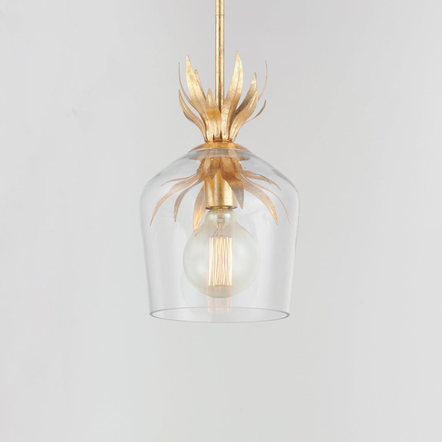 MAXIM, PALOMA-SINGLE PENDANT, CHANDELIER LIGHT