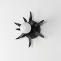 MAXIM, PALOMA-WALL SCONCE, WALL SCONCES