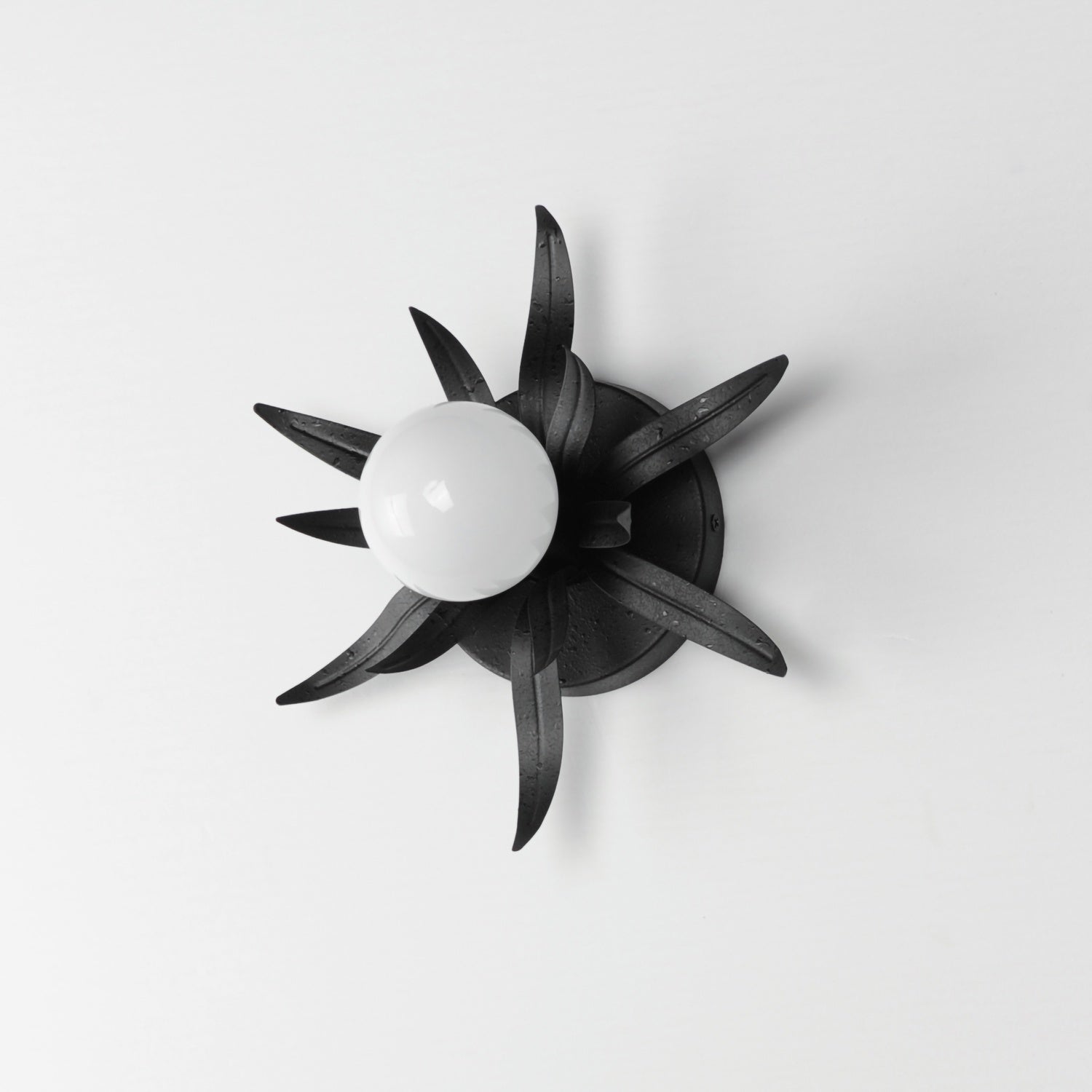 MAXIM, PALOMA-WALL SCONCE, WALL SCONCES