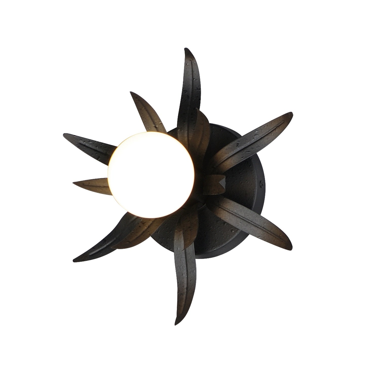 MAXIM, PALOMA-WALL SCONCE, WALL SCONCES