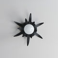 MAXIM, PALOMA-WALL SCONCE, WALL SCONCES