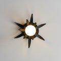 MAXIM, PALOMA-WALL SCONCE, WALL SCONCES