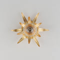 MAXIM, PALOMA-WALL SCONCE, WALL SCONCES