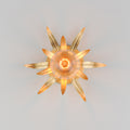 MAXIM, PALOMA-WALL SCONCE, WALL SCONCES