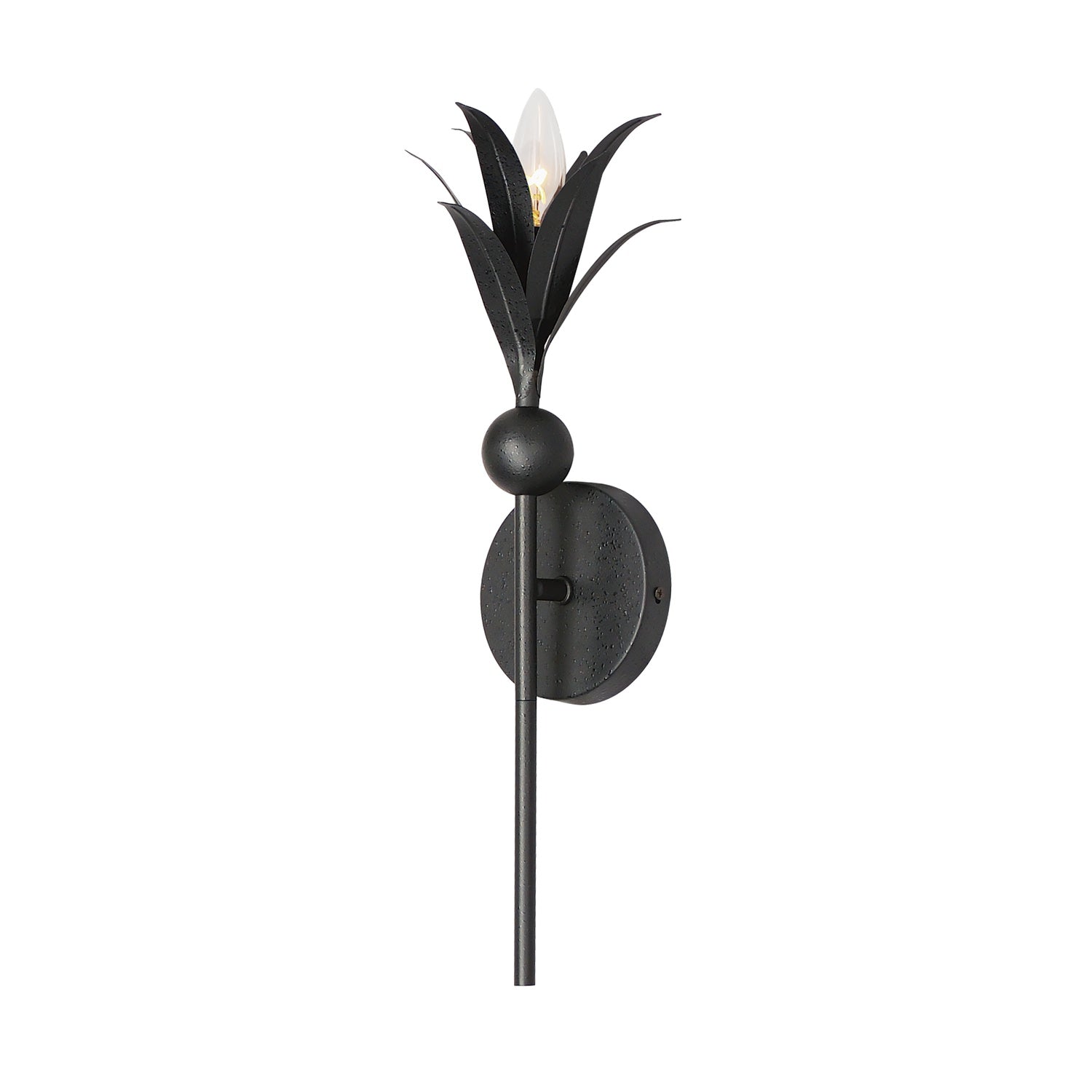 MAXIM, PALOMA-WALL SCONCE, WALL SCONCES