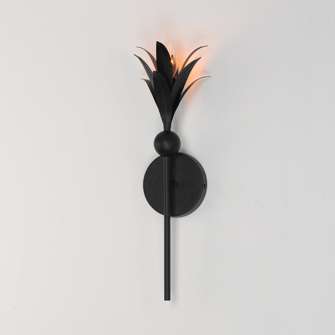 MAXIM, PALOMA-WALL SCONCE, WALL SCONCES