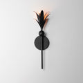 MAXIM, PALOMA-WALL SCONCE, WALL SCONCES