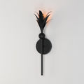 MAXIM, PALOMA-WALL SCONCE, WALL SCONCES