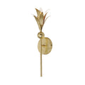 MAXIM, PALOMA-WALL SCONCE, WALL SCONCES