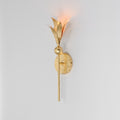 MAXIM, PALOMA-WALL SCONCE, WALL SCONCES