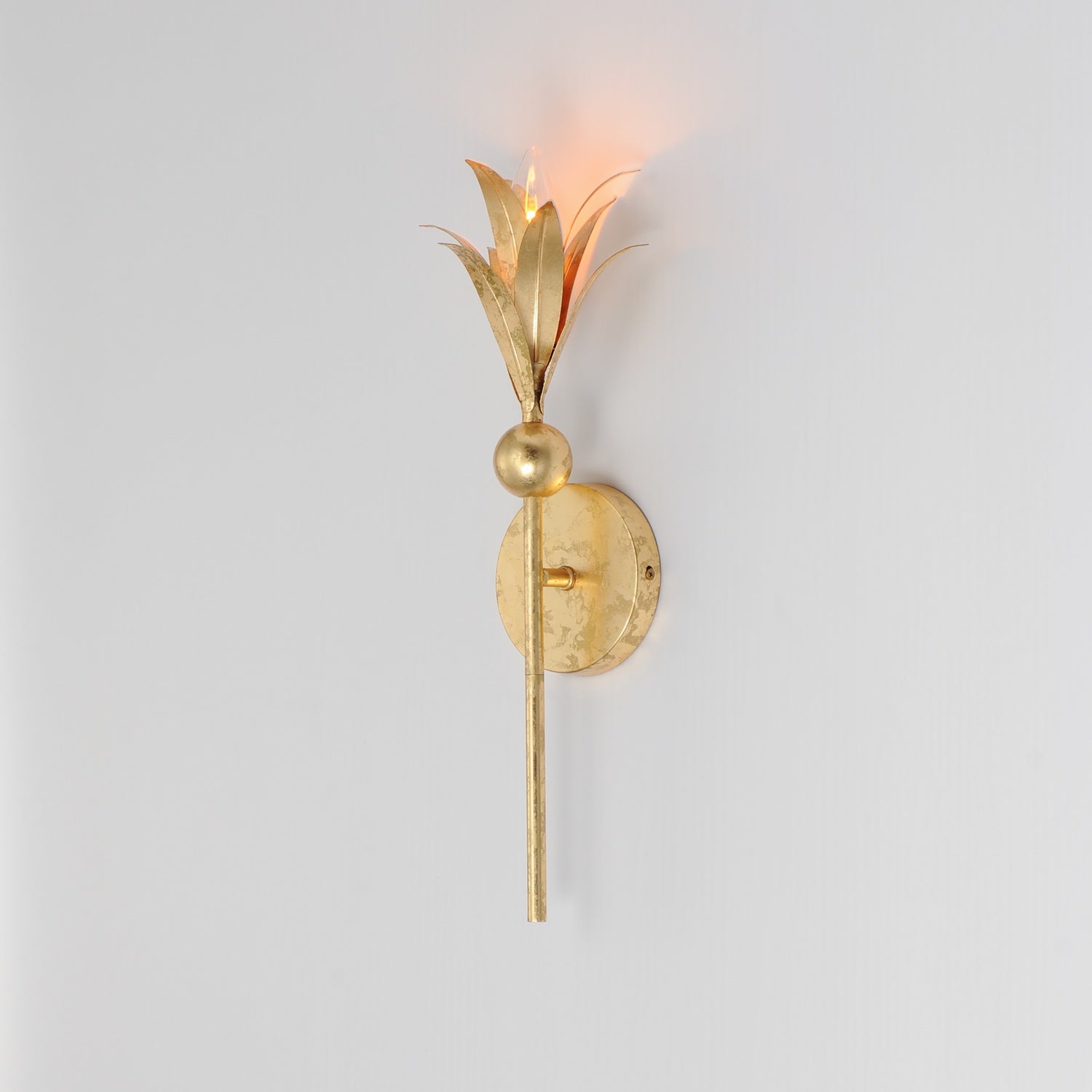 MAXIM, PALOMA-WALL SCONCE, WALL SCONCES