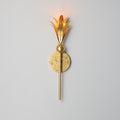 MAXIM, PALOMA-WALL SCONCE, WALL SCONCES