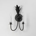 MAXIM, PALOMA-WALL SCONCE, WALL SCONCES