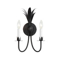 MAXIM, PALOMA-WALL SCONCE, WALL SCONCES