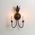 MAXIM, PALOMA-WALL SCONCE, WALL SCONCES