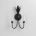 MAXIM, PALOMA-WALL SCONCE, WALL SCONCES
