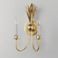 MAXIM, PALOMA-WALL SCONCE, WALL SCONCES