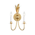 MAXIM, PALOMA-WALL SCONCE, WALL SCONCES